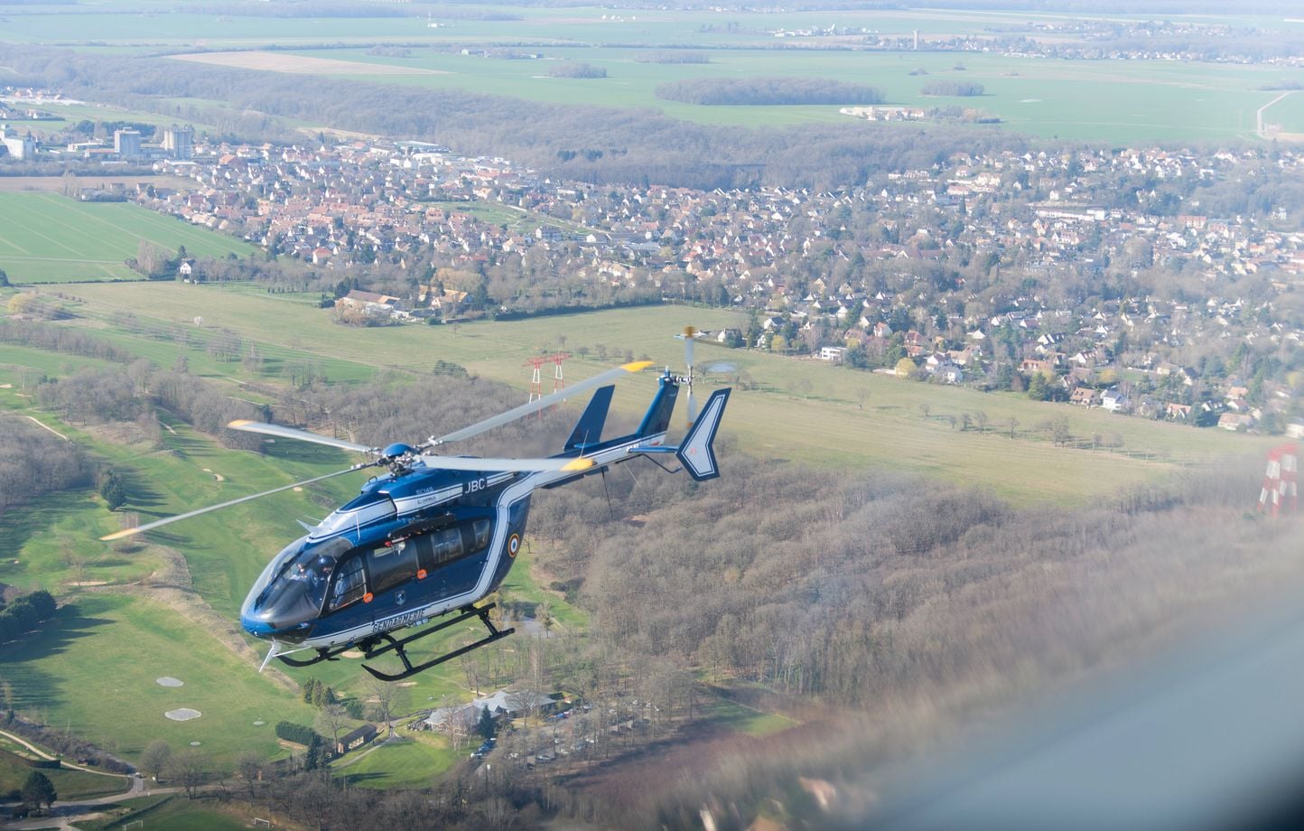 Víctimas, investigación… Lo que sabemos sobre el accidente de un helicóptero de la gendarmería que atendía una desaparición Víctimas, investigación… Lo que sabemos sobre el accidente de un helicóptero de la gendarmería que atendía una desaparición